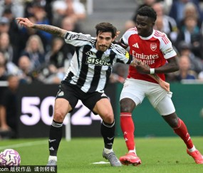 哈兰德94分钟绝杀！凌晨4点训练背后隐藏的冠军心态