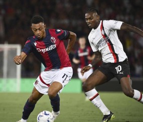 25153期胜负彩前瞻 | 佛罗伦萨保级生死战,博洛尼亚强势挑战意甲格局!