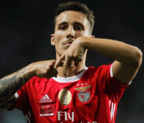 药厂主帅誓夺欧冠三分：本菲卡之战将是硬仗