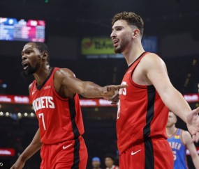 又进化了！申京揭幕战狂砍39+11+7狂飙5记三分