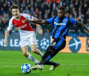 德甲霸主碾压？拜仁主场能否击碎布鲁日欧冠突围梦？