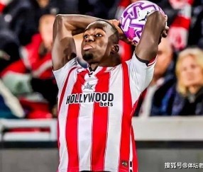 从意甲弃将到英超“手榴弹之王”！21岁被一众豪门盯上，身价4000万欧
