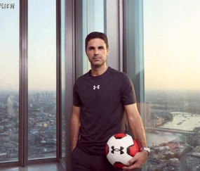 最强态阿森纳还没来？9号射手与哈弗茨加速康复，两主力加速回归